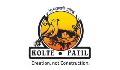 Kolte Patil Warje | 3 and 4 BHK Homes | Kolte Patil Developers.